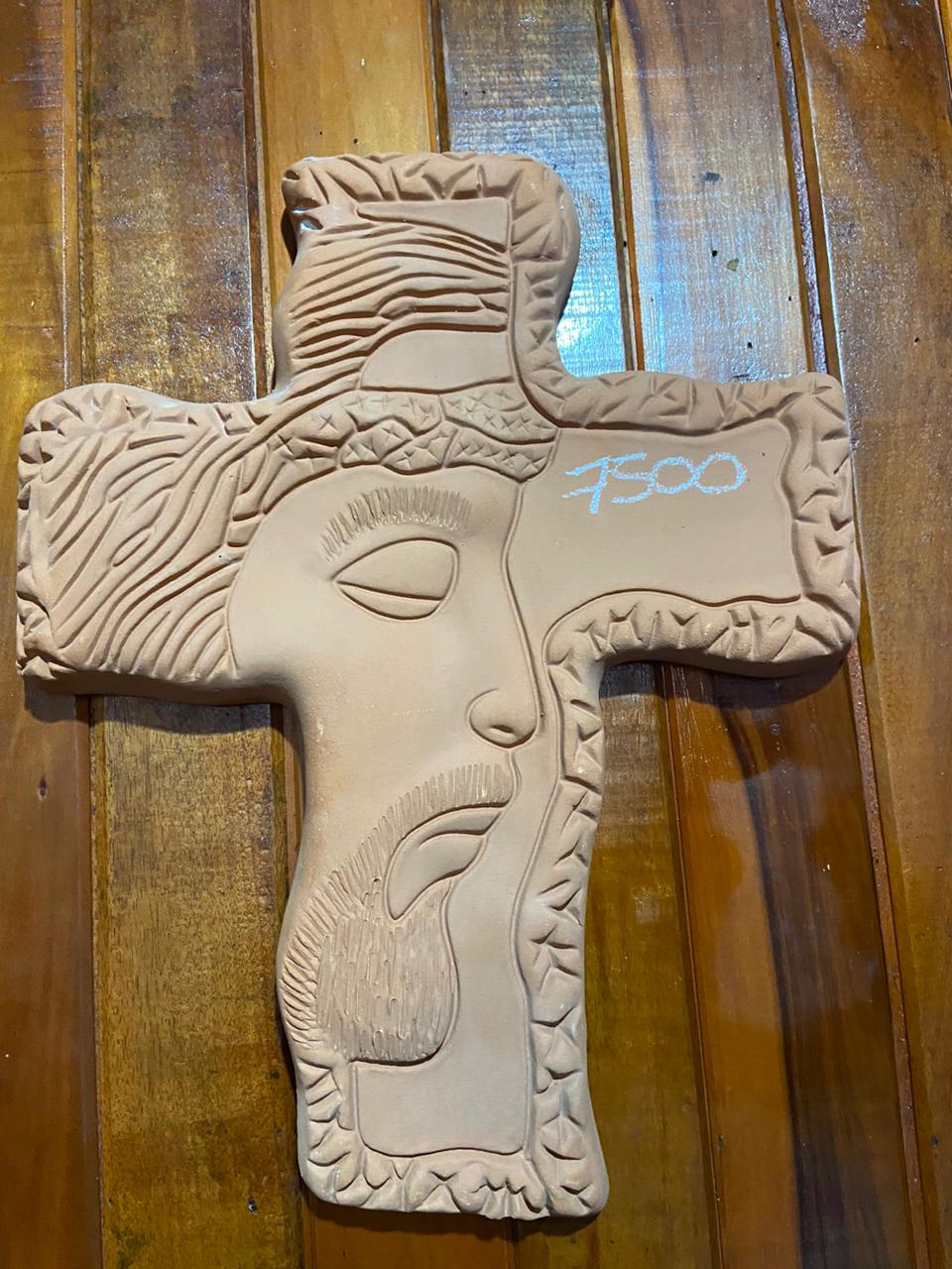 Cruz de Cristo